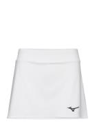 Flex Skort Mizuno White