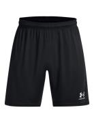 Ua M Challenger Train Short Under Armour Black