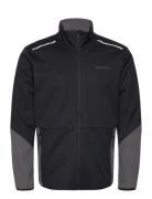 Core Essence Nordic Jacket M Craft Black