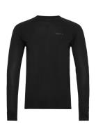 Adv Cool Intensity Ls M Craft Black