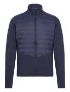 Adv Essence Warm Jacket 2 M Craft Navy