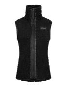 Sway Vest 2.0 Johaug Black