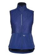 Vilde Thermal Vest Kari Traa Blue