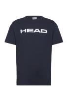 Club Ivan T-Shirt Men Head Navy