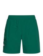 Salerno Cargo Beach Shorts FILA Green