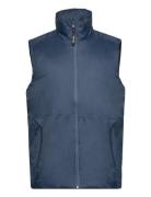 Transition Vest Men Tenson Navy