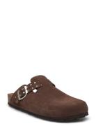 Slipper Sofie Schnoor Brown