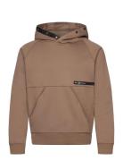 Race Bonded Hood Sail Racing Brown