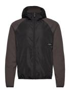 Race Wind Zip Hood Sail Racing Black