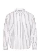 Jbs Of Dk Woven Shirt JBS Of Denmark White