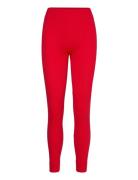 Onpjaia Life Hw Seam Tights Only Play Red