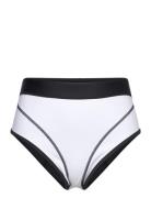 Mirage Peeps High Leg Rip Curl White