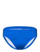 Mens Endurance + 7Cm Brief Speedo Blue