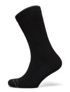 Trek Merino Sock Cl C Jack Wolfskin Black