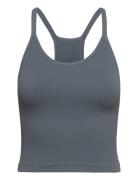 Odlo Tank Crop Active 365 2 In1 Seamless Odlo Grey