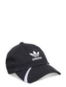 Cap Adidas Originals Black