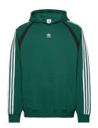 Hoodie Adidas Originals Green