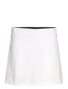 Pescara Skort 40 Cm Daily Sports White