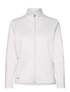 Cholet Ls Full Zip Daily Sports White