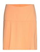 Sherlyn Skort 45 Cm Daily Sports Orange