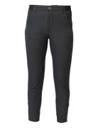 Ladies Sports Pants BACKTEE Black