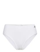 Brazilian Pants Adidas Underwear White