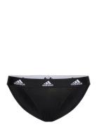 Tanga Adidas Underwear Black