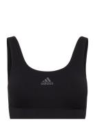 Bralette Adidas Underwear Black