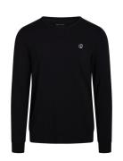 Men Bamboo Sweatshirt URBAN QUEST Black