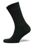 Liner Coolmax Socks Chevalier Green