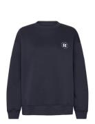 Parisw Sweatshirt Sofie Schnoor Navy