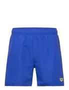 Fundamentals Boxer R Arena Blue