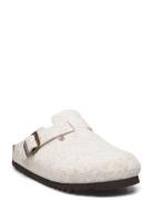 Sl Fae Felt Beige Scholl Grey