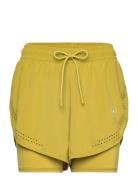 Asmc Tpr 2In1Sh Adidas By Stella McCartney Yellow