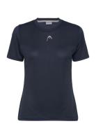 Performance T-Shirt Women Head Navy