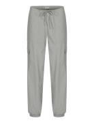 Frankie Wind Pants Röhnisch Grey