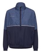 Imen Golf Wind Jacket Röhnisch Blue