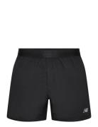 Ac Lined Short 5" New Balance Black