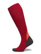 Adi 24 Sock Adidas Performance Red