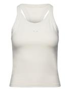 Tanktop Adidas Originals White