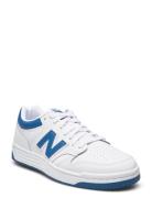 New Balance Bb480 New Balance White