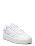 New Balance Ct302 New Balance White