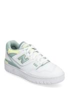 New Balance Bbw550 New Balance White