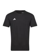 Adizero Essentials Running Tee Adidas Performance Black