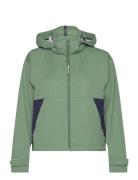 Packable Water-Repellent Hooded Jacket Ralph Lauren Golf Green