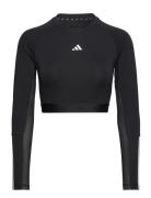 Hyglm Cro Ls Adidas Performance Black