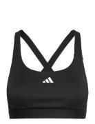 Tlrdrct Hs Bra Adidas Performance Black