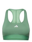 Pwrct Ms Bra Adidas Performance Green