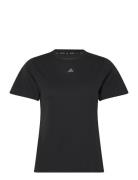 D4T Hiit Sc T Adidas Performance Black