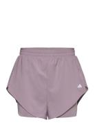 Wtr D4T 2In1Sh Adidas Performance Purple